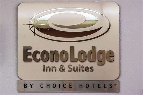 Econo Lodge Logo - LogoDix