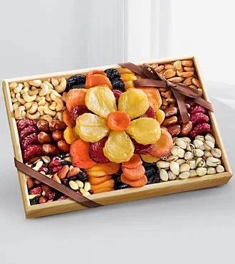 Dry Fruit Gift Pack at Rs 300/box | Filled Dry Fruit Gift Box in Indore | ID: 11434150712