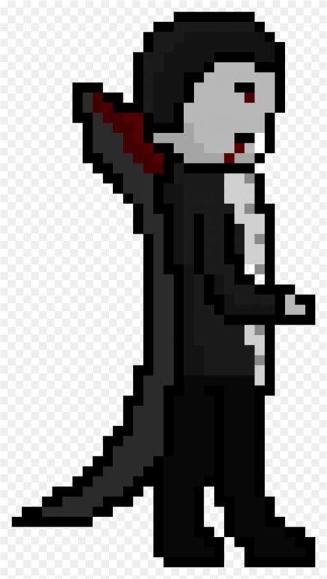 Pixel Art Gif Transparent Pixel Art Vampire Gif, Cross, Symbol, Text HD ...