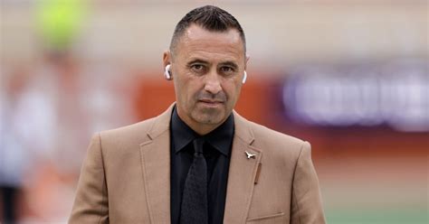 Steve Sarkisian explains the critical role his wife has played in ...