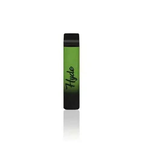 Hyde Edge Recharge | Rechargeable Hyde Vape Flavors