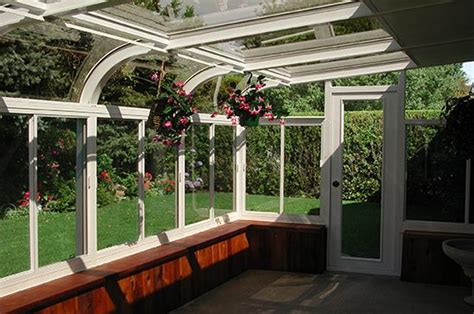 Curved Sunroom Photo Gallery | Outdoor structures, Pergola, Sunroom