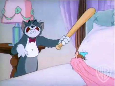 Sound Effects for Tom and Jerry - YouTube