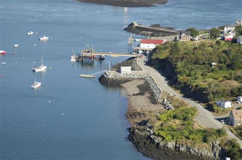 Passamaquoddy Bay Yacht Club in Lubec, ME, United States - Marina Reviews - Phone Number ...