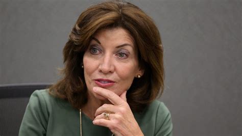 Kathy Hochul: Wiki, Bio, Age, Family, Education, Husband, Career