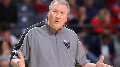 Bob Huggins' Comments Lead To Criticism, Fans Speculate Future