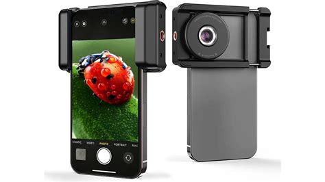 The best mobile camera lens add-ons - Android Authority