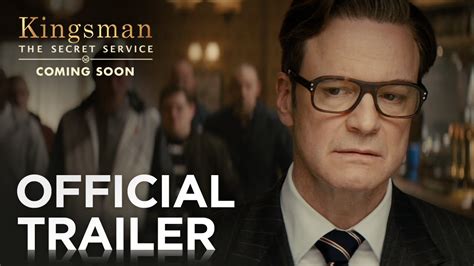 Discover the Epic World of "The Kingsman" Film