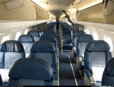 Embraer 175LR (ERJ-170-200LR) - Delta Connection (Compass Airlines ...