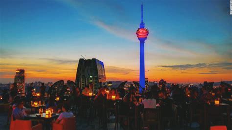 Kuala Lumpur nightlife: The city's best bars | CNN Travel