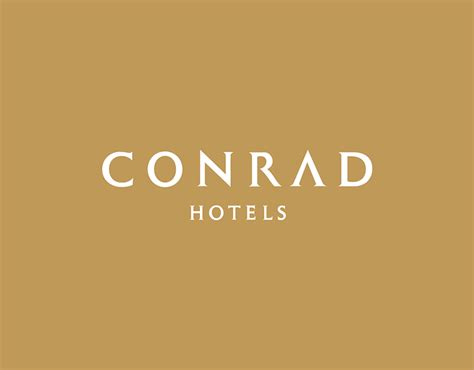 Conrad Hotels :: Behance