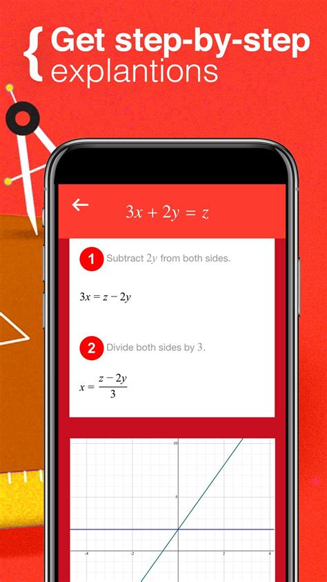 Math Solver APK for Android Download