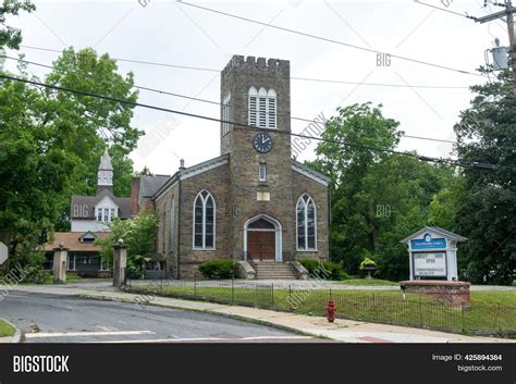 Wappingers Falls, Ny Image & Photo (Free Trial) | Bigstock