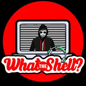 026 - Jack Rhysider [Bonus Interview] | What the Shell?