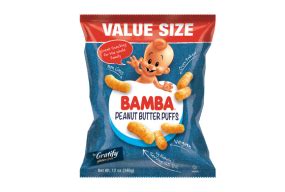 Bamba | Official OSEM NESTLÉ USA®