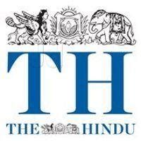 Hindu Newspaper Logo - LogoDix