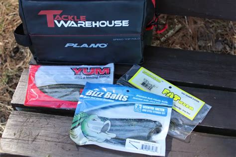 5 Fishing lure brands completely made in America - Go Fishing Outdoors