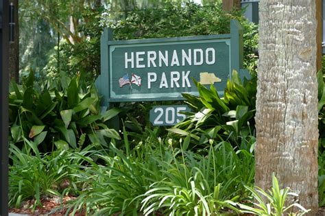 Parks | Hernando County, FL