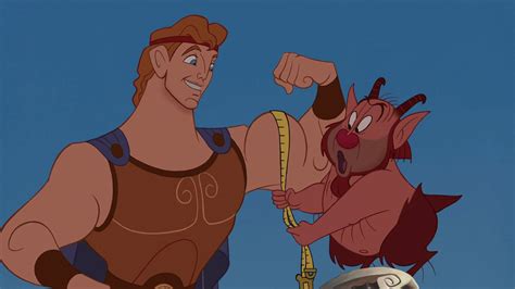 Hercules Disney Wallpapers - Wallpaper Cave