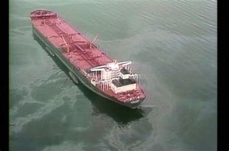 Exxon Valdez Oil Spill (1989) - The New York Times