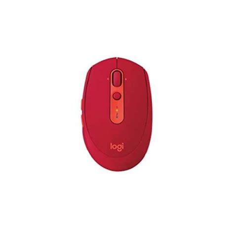 Logitech M590 Silent Wireless Mouse Price in India, Specs, Reviews ...