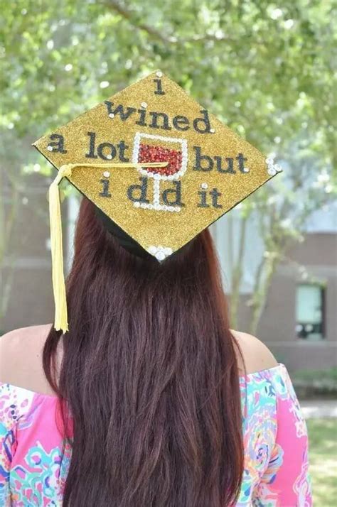 Funny Graduation Caps | Fun