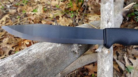 Mora Knife: 'Pathfinder' Offers Swedish Brand's Biggest Blade | GearJunkie