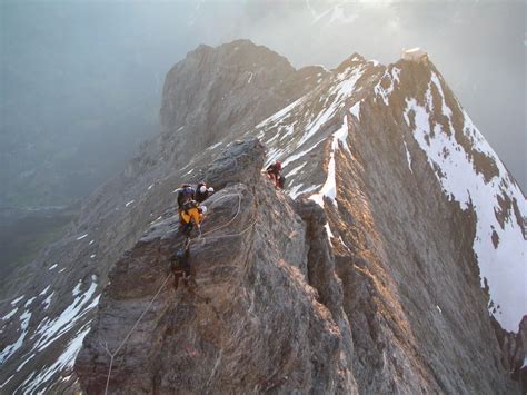 Adrian Nelhams: The Eiger | Mountains, Swiss hiking, World