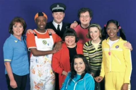 What's the story in Balamory- where are the cast of the classic kids show now? - Edinburgh Live