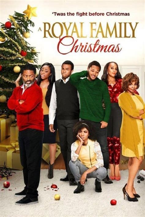 Christmas Movie Black Family Pin by pamela bell english on christmas ...