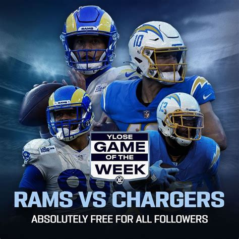 Rams vs Chargers free pick 8/13/22, Pre Season Predictions, NFL free picks in 2022 | Nfl ...