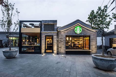 Starbucks Is Buying the Dip in China, and So Should Investors | The ...
