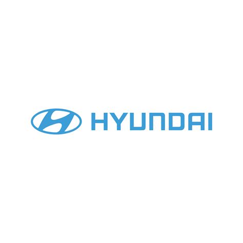 Hyundai Logo Transparent Background