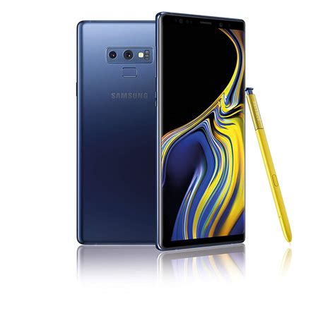 Samsung Galaxy Note 9 pre-order now available on Amazon UK - MSPoweruser