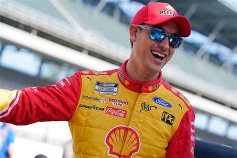 NASCAR: Logano receives $255M to develop NC mixed-use community