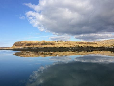 Torsa Island Farmhouse, Oban – Self Catering | VisitScotland