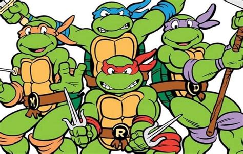 Tmnt Free Coloring Pages - Home Design Ideas