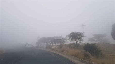 Abha Saudi Arabia beautiful Weather - YouTube