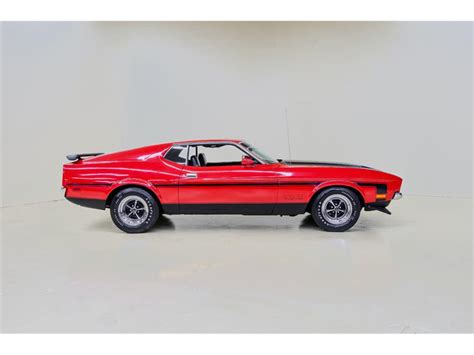 1971 Ford Mustang 351 Boss for Sale | ClassicCars.com | CC-966555