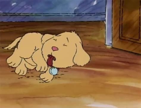 Sick as a Dog | TVOKids Arthur Wiki | FANDOM powered by Wikia