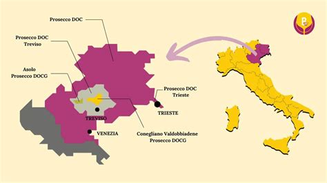 WHAT IS PROSECCO? - Banana In My Wine