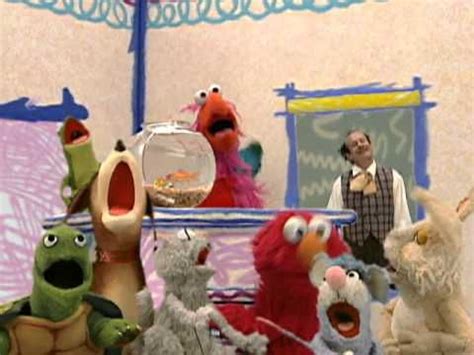 Sesame Street: Elmo's World: Pets - Clip | Elmo world, Elmo, Sesame street