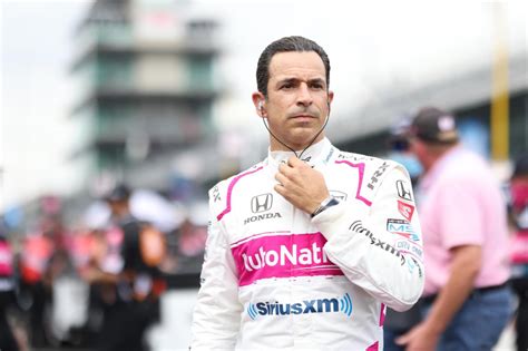 Helio Castroneves wins Indy 500 - motorsport-news.com