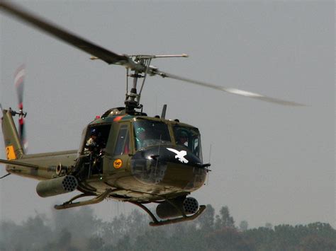 UH-1 Huey Gunboat 01 by Photobeast on DeviantArt