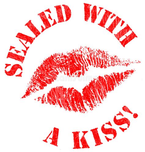 sealed with a kiss - Parody Project