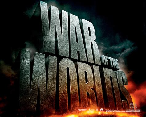 War of the Worlds Wallpaper - WallpaperSafari