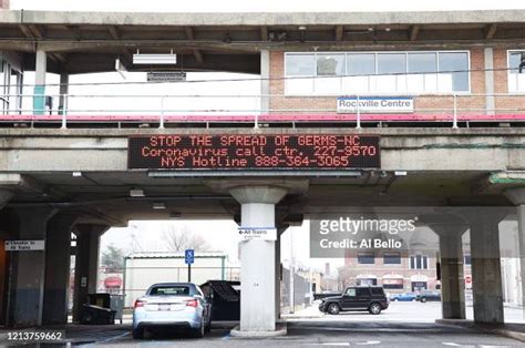 Rockville Centre Station Photos and Premium High Res Pictures - Getty ...