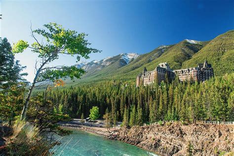 FAIRMONT BANFF SPRINGS - Updated 2022 Prices & Resort Reviews (Alberta)