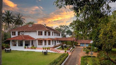 5 pet-friendly hotels and homestays near Bengaluru | Condé Nast ...