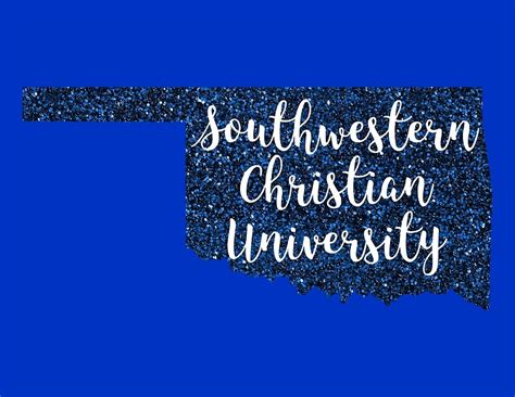 "Southwestern Christian University" by baileyvannatta | Redbubble